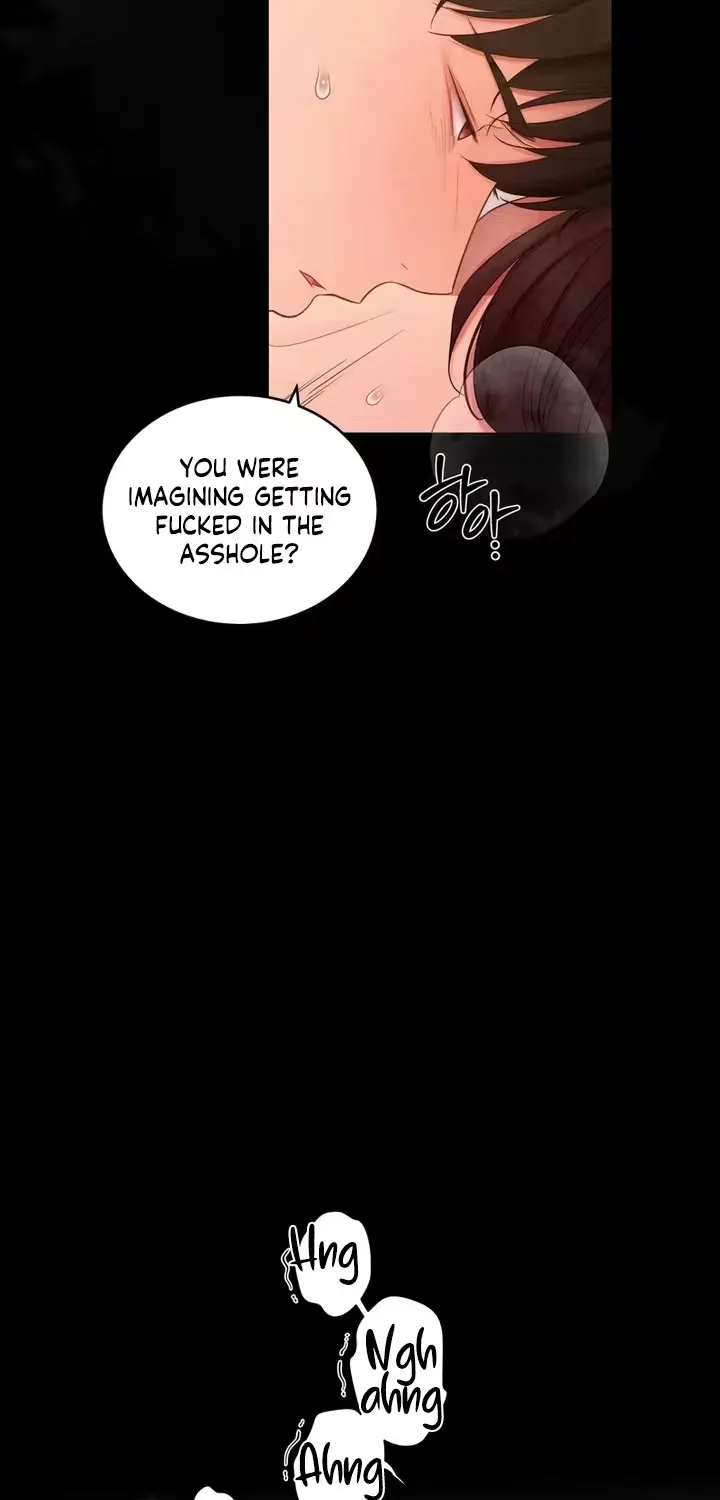 Read One-Day BDSM Workshop chapter 53 image 38 on Lezhin