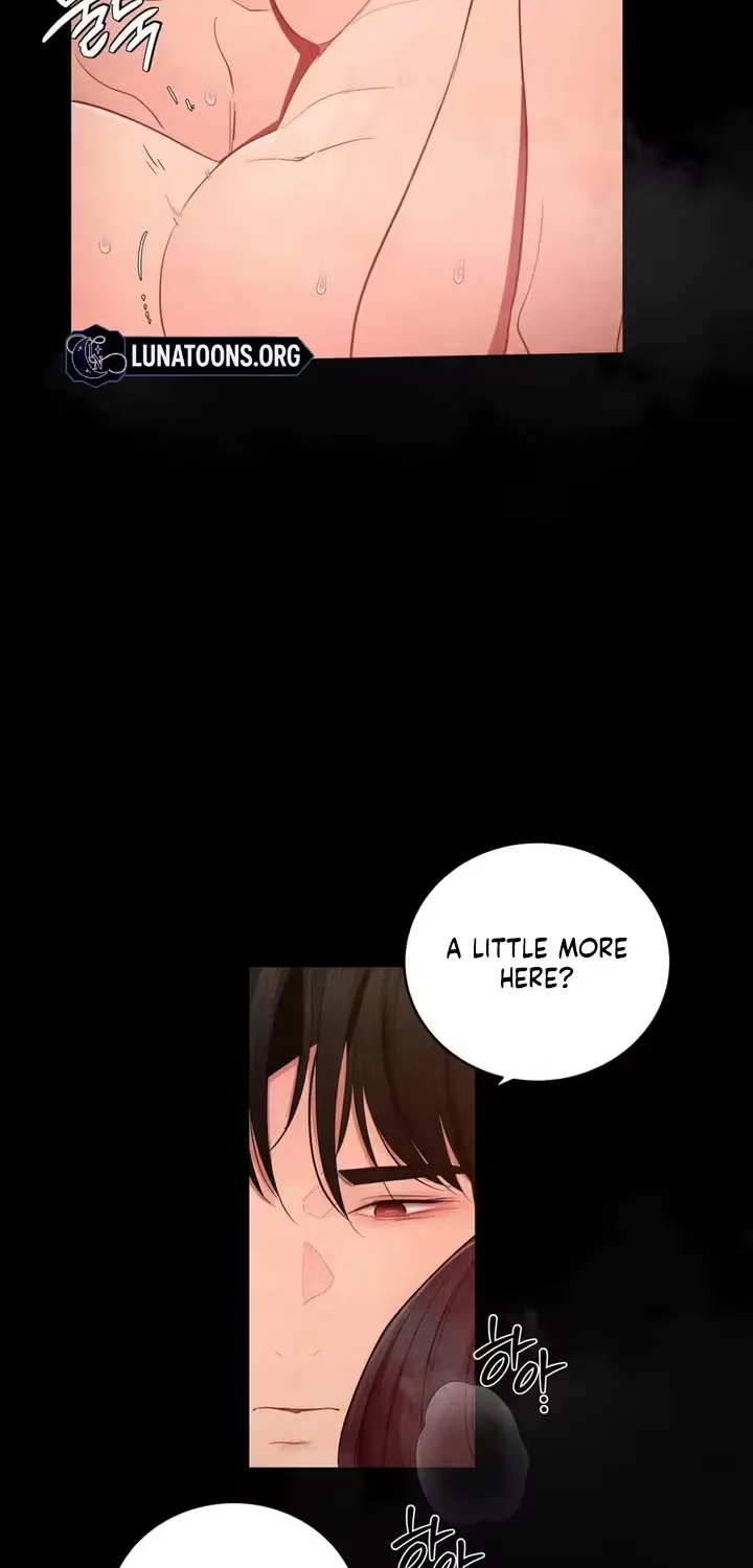 Read One-Day BDSM Workshop chapter 53 image 5 on Lezhin