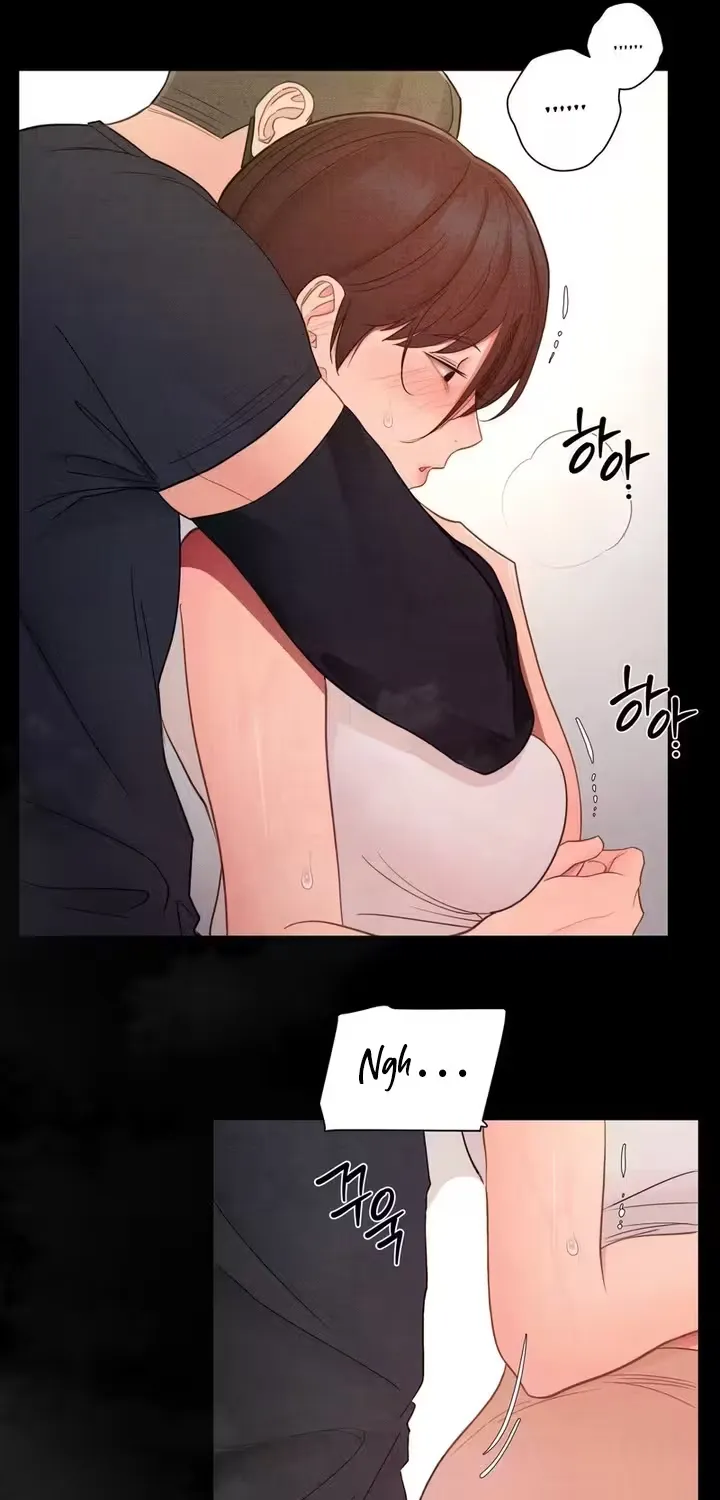 Read One-Day BDSM Workshop chapter 55 image 10 on Lezhin