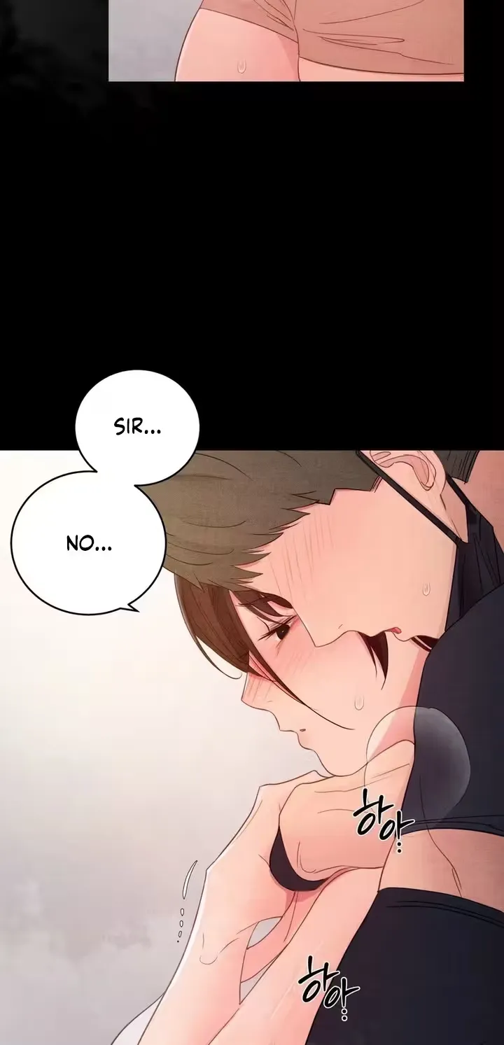 Read One-Day BDSM Workshop chapter 55 image 14 on Lezhin
