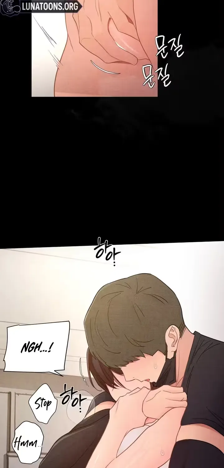 Read One-Day BDSM Workshop chapter 55 image 16 on Lezhin