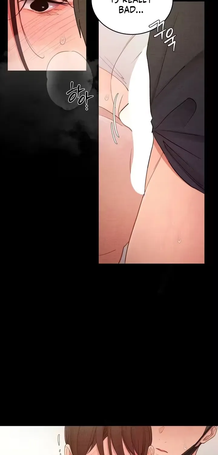 Read One-Day BDSM Workshop chapter 55 image 18 on Lezhin