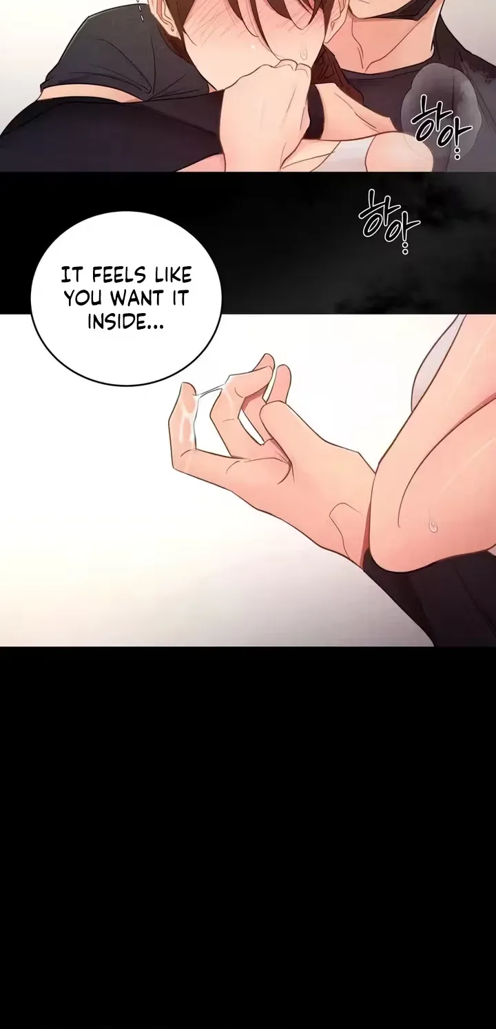 Read One-Day BDSM Workshop chapter 55 image 19 on Lezhin