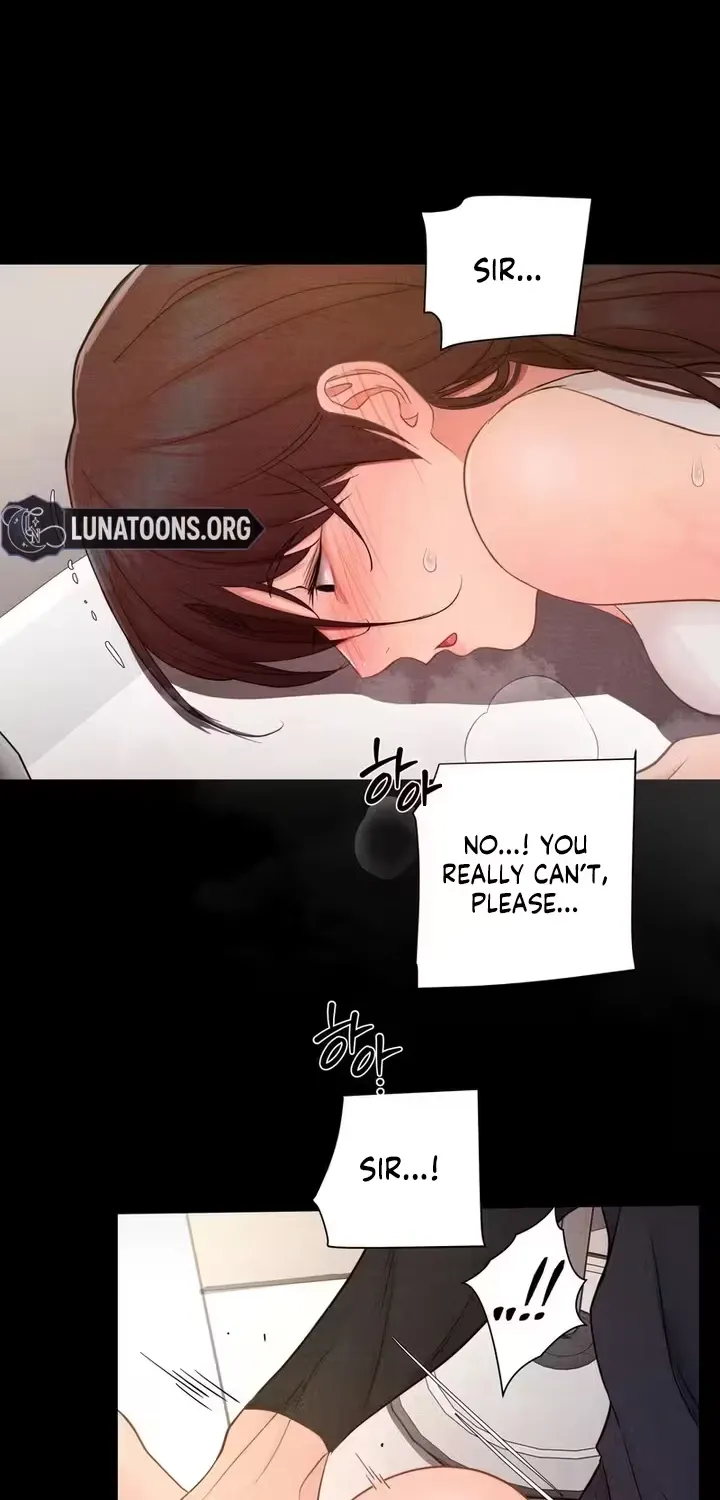 Read One-Day BDSM Workshop chapter 55 image 21 on Lezhin
