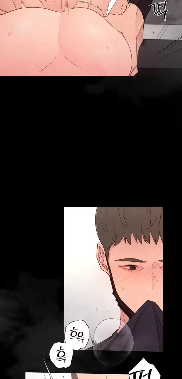 Read One-Day BDSM Workshop chapter 55 image 27 on Lezhin
