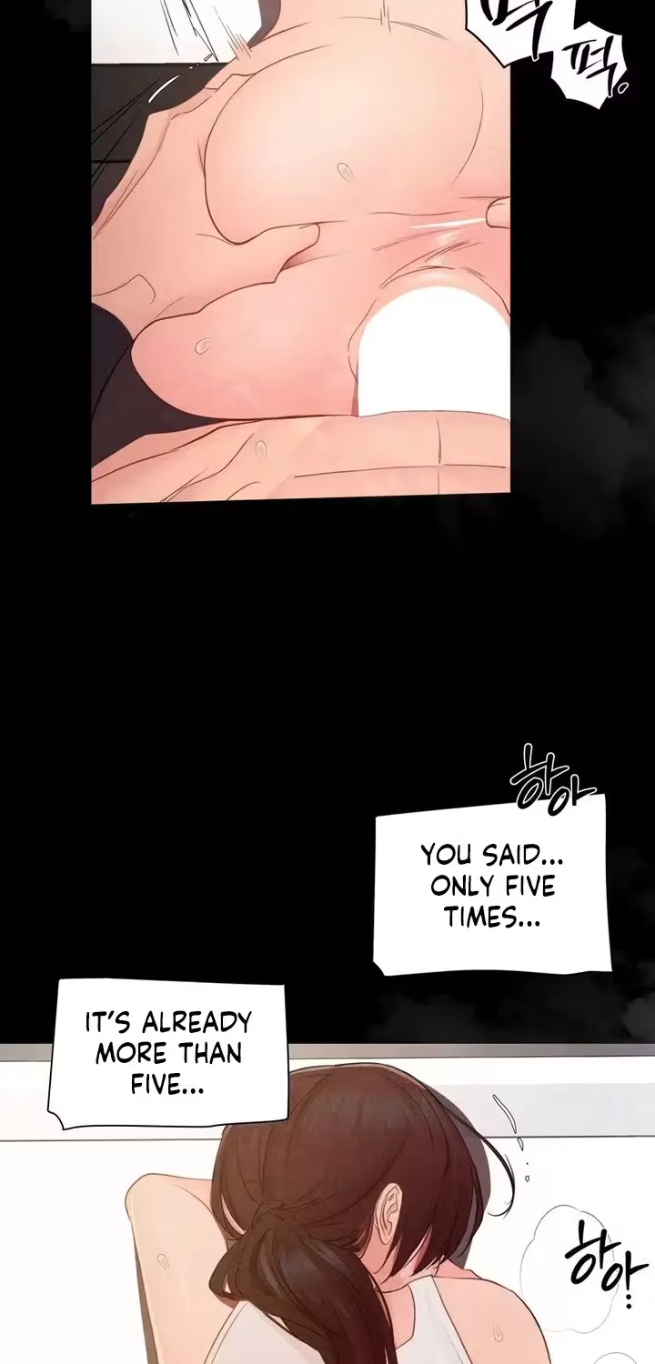Read One-Day BDSM Workshop chapter 55 image 28 on Lezhin