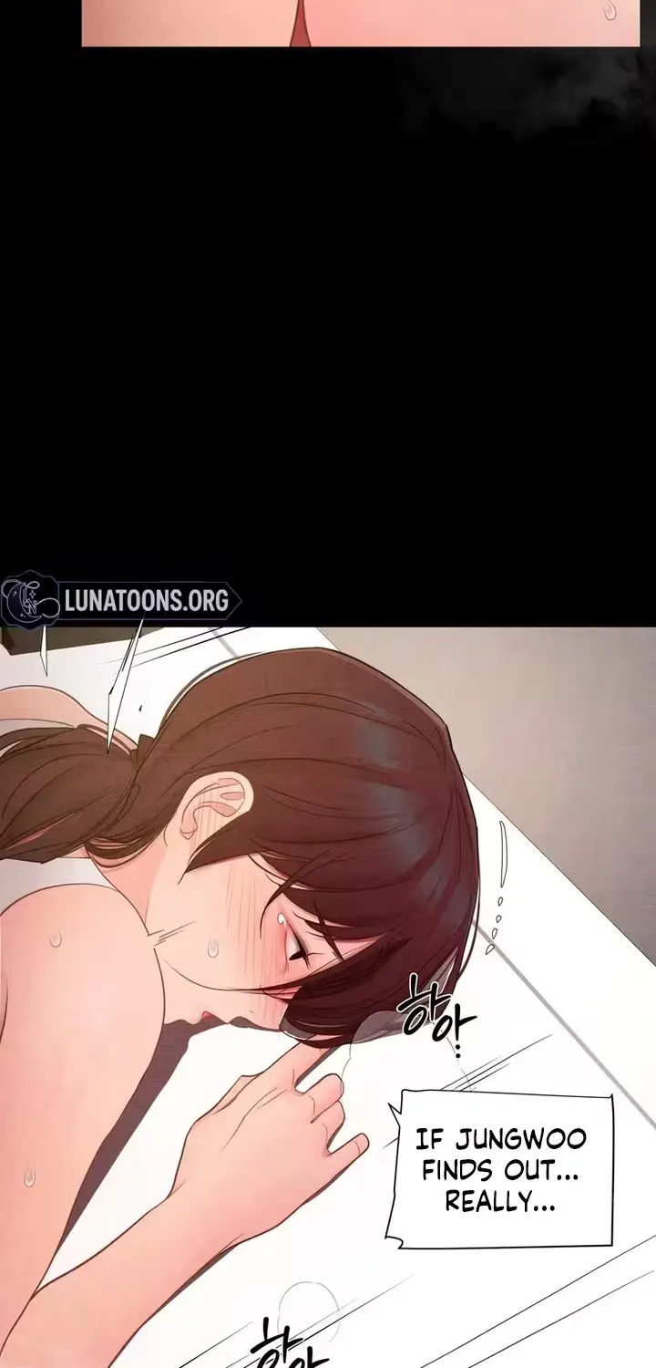 Read One-Day BDSM Workshop chapter 55 image 31 on Lezhin