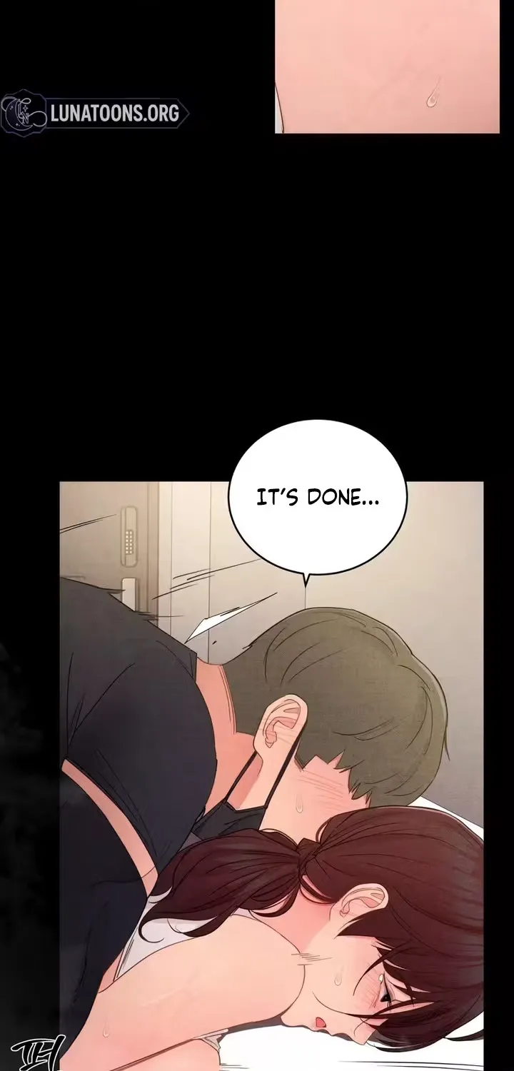 Read One-Day BDSM Workshop chapter 55 image 36 on Lezhin