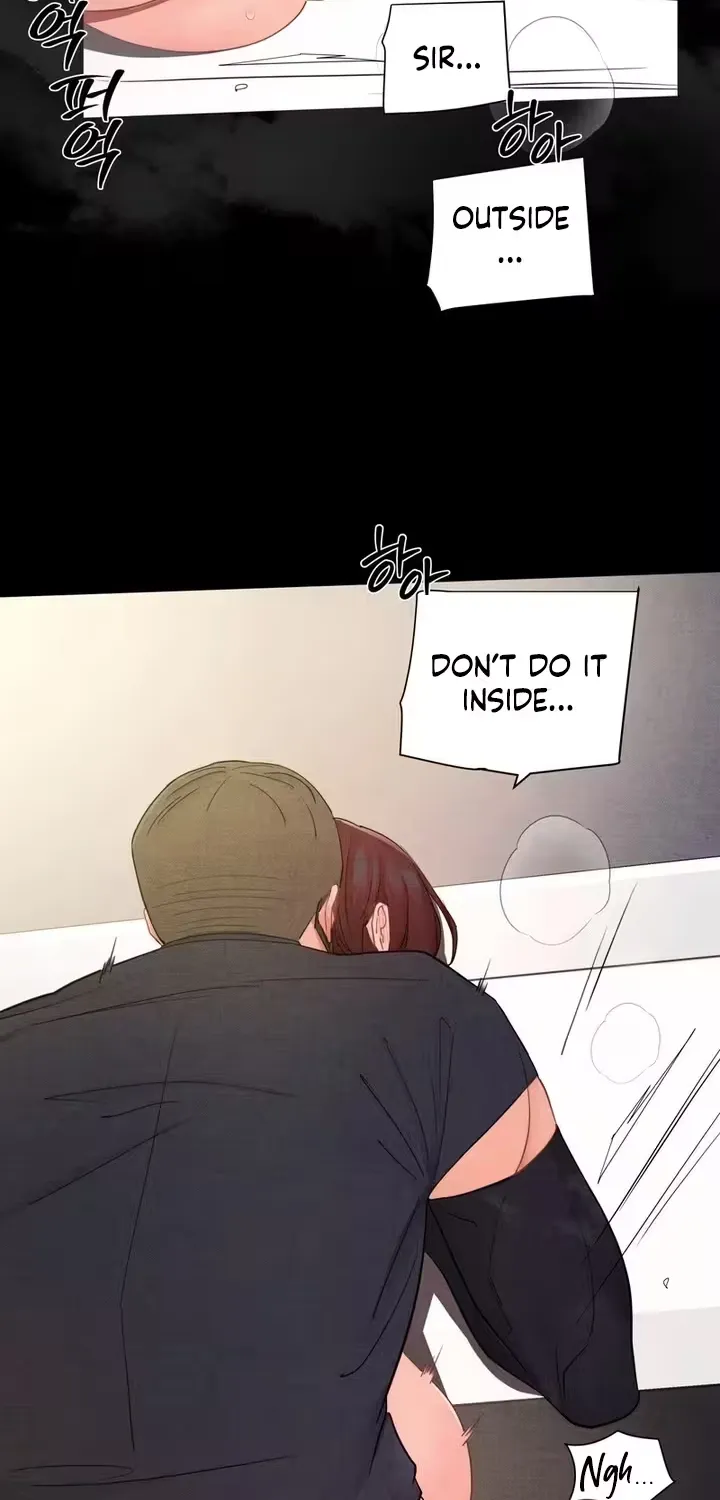 Read One-Day BDSM Workshop chapter 55 image 37 on Lezhin