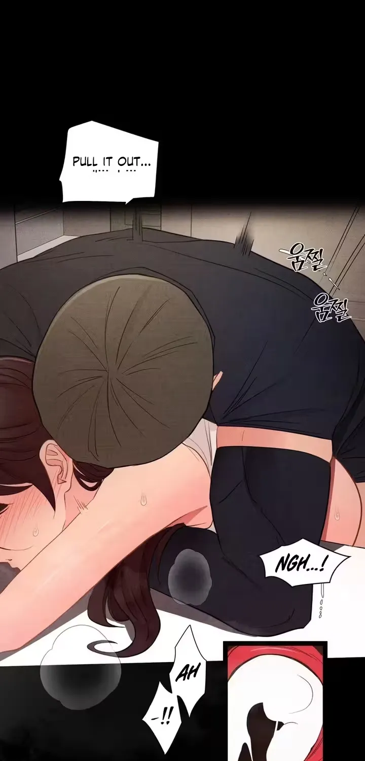 Read One-Day BDSM Workshop chapter 55 image 40 on Lezhin