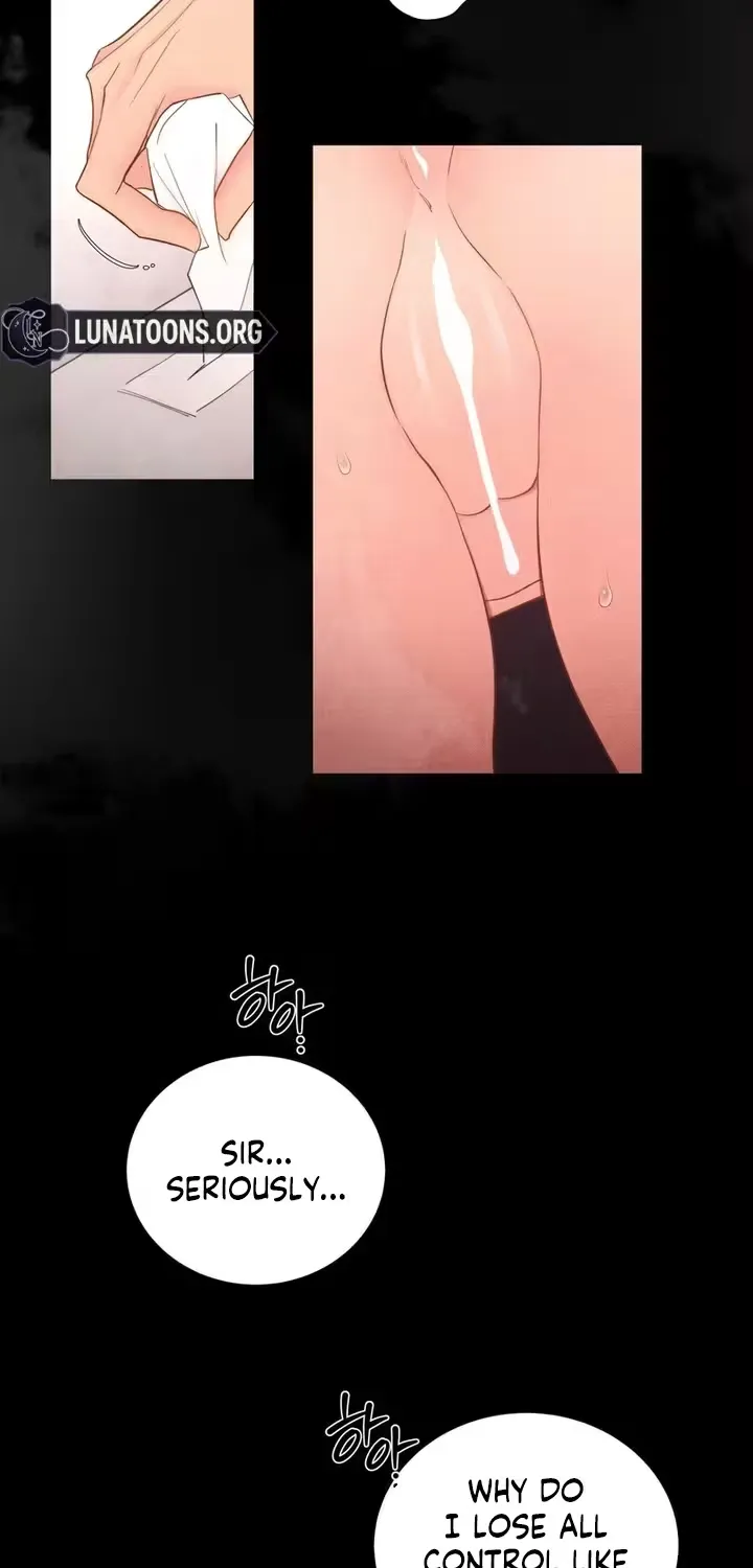 Read One-Day BDSM Workshop chapter 55 image 44 on Lezhin