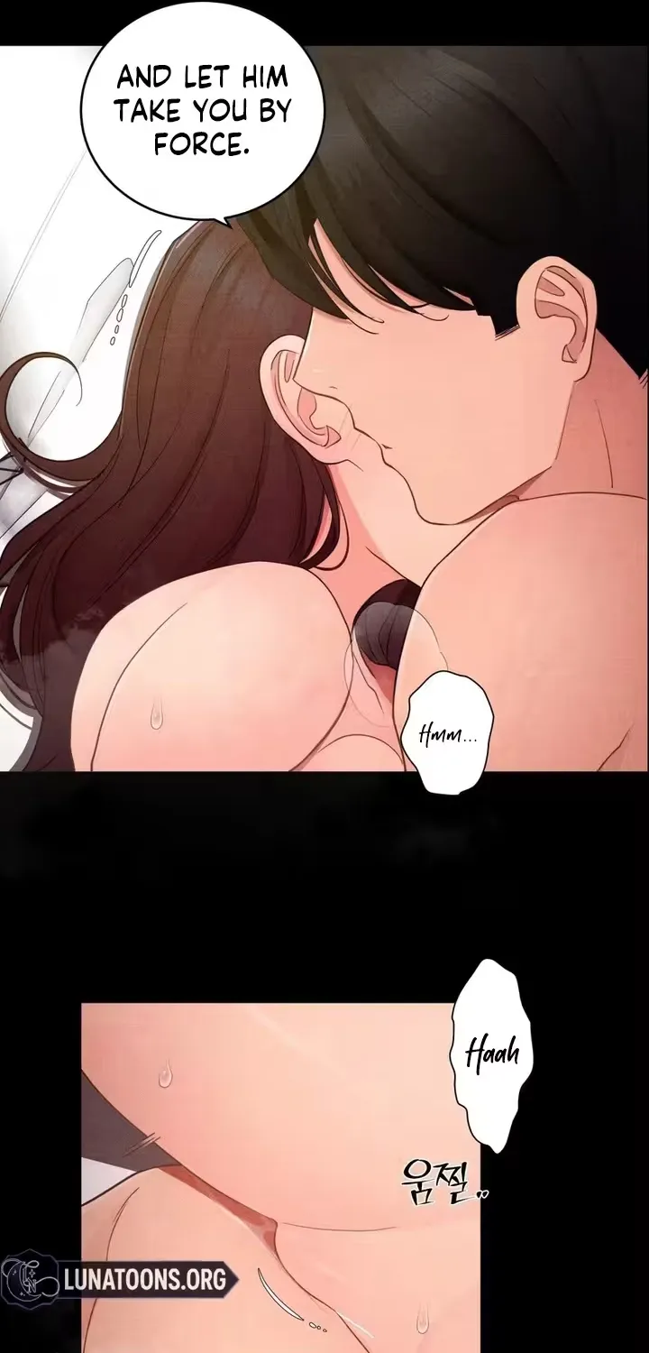 Read One-Day BDSM Workshop chapter 55 image 5 on Lezhin