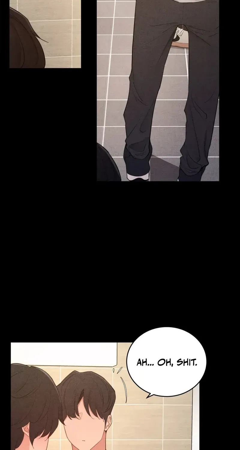 Read One-Day BDSM Workshop chapter 64 image 2 on Lezhin