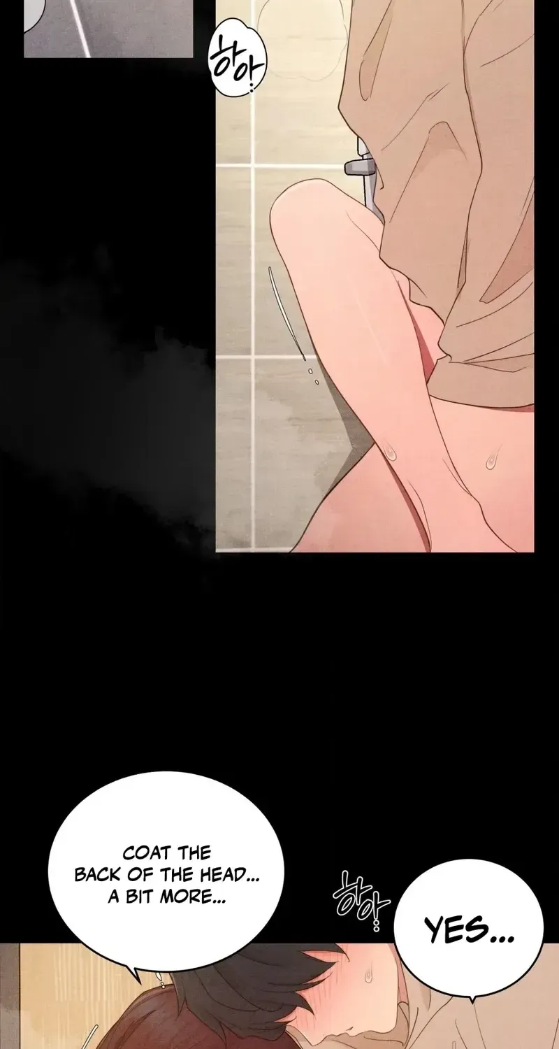 Read One-Day BDSM Workshop chapter 64 image 24 on Lezhin