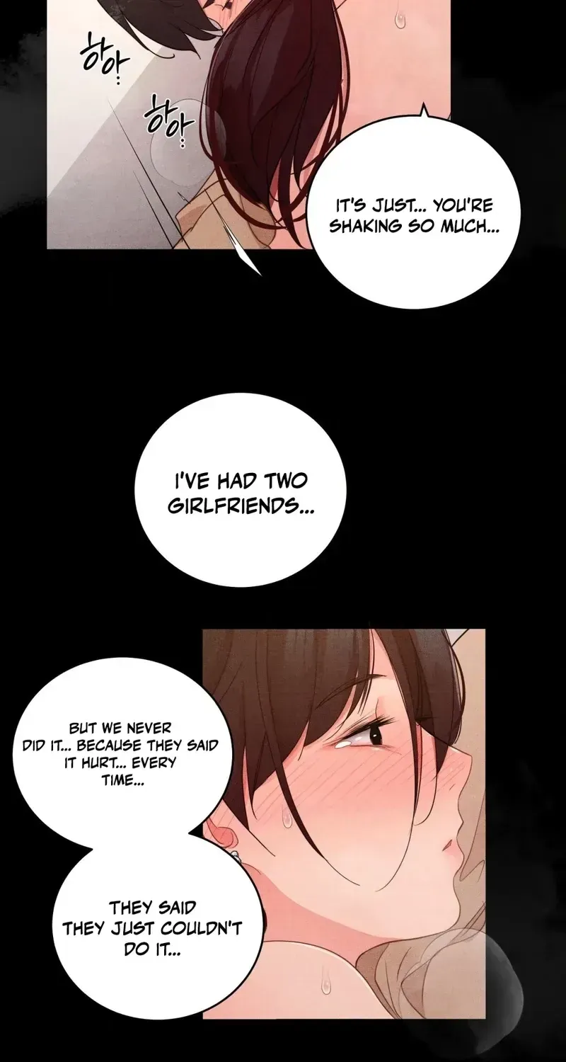Read One-Day BDSM Workshop chapter 64 image 38 on Lezhin