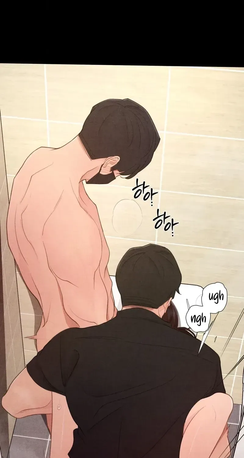 Read One-Day BDSM Workshop chapter 64 image 46 on Lezhin