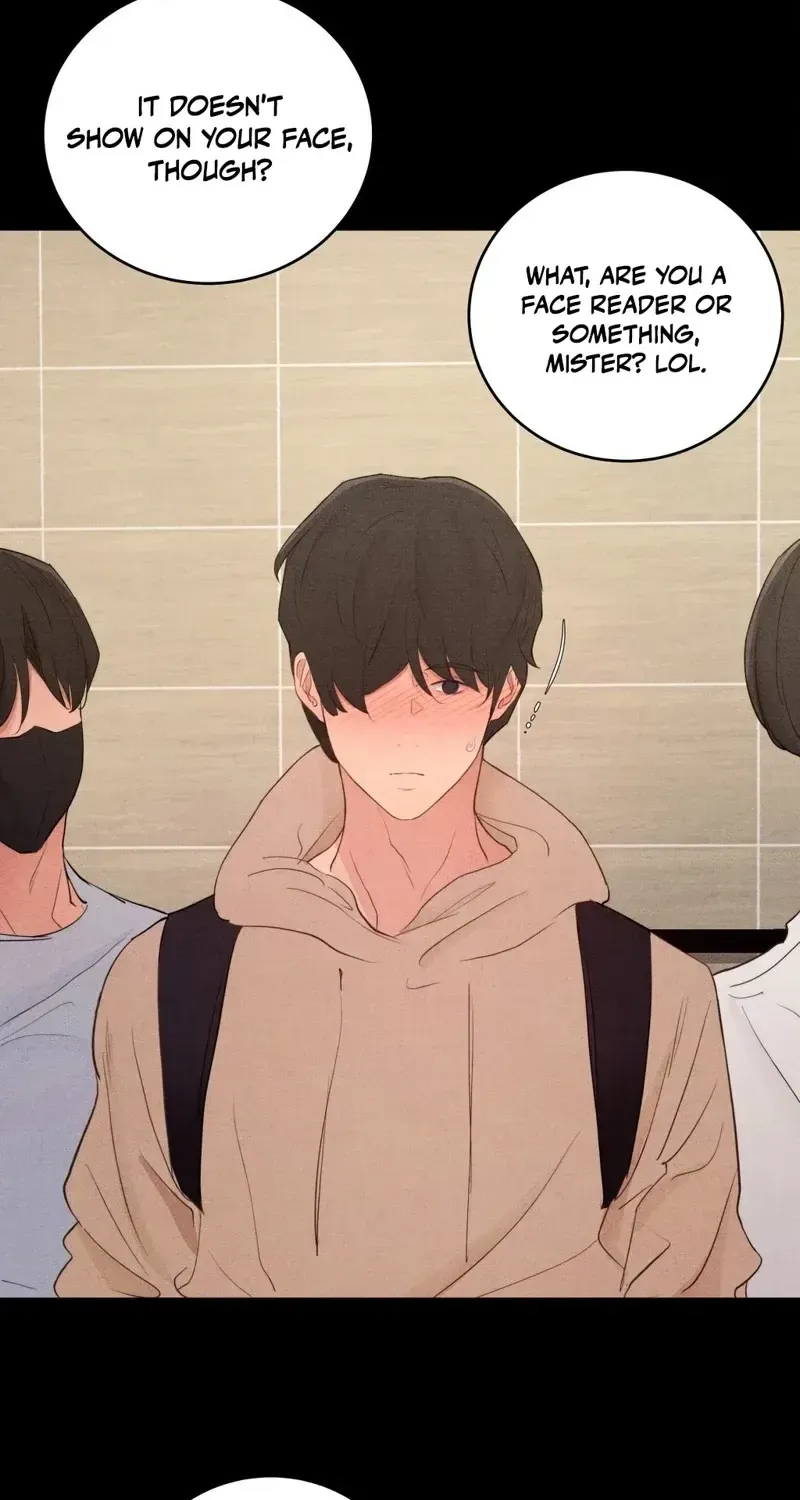 Read One-Day BDSM Workshop chapter 64 image 5 on Lezhin