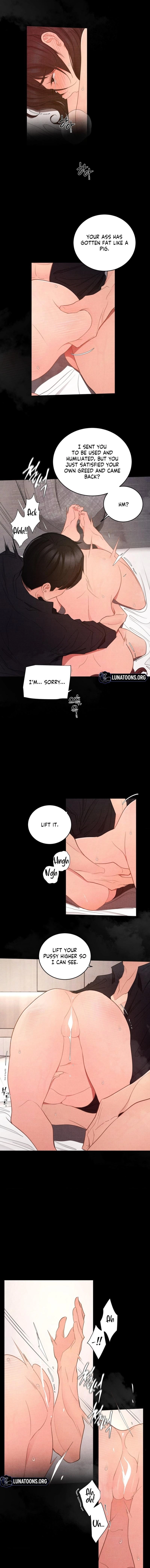 Read One-Day BDSM Workshop chapter 67 image 2 on Lezhin