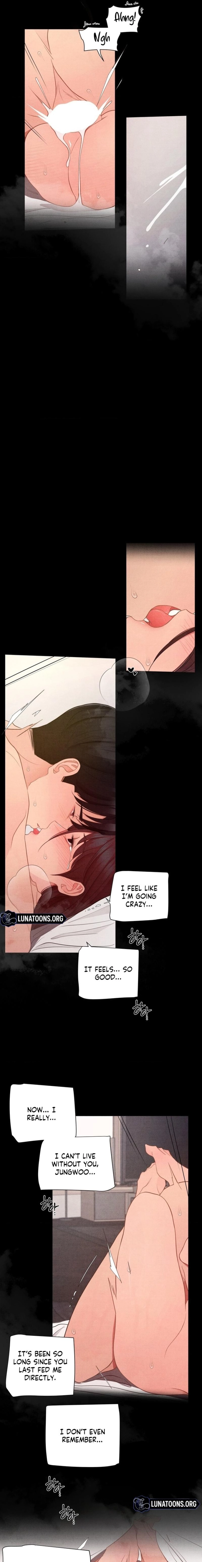 Read One-Day BDSM Workshop chapter 67 image 8 on Lezhin
