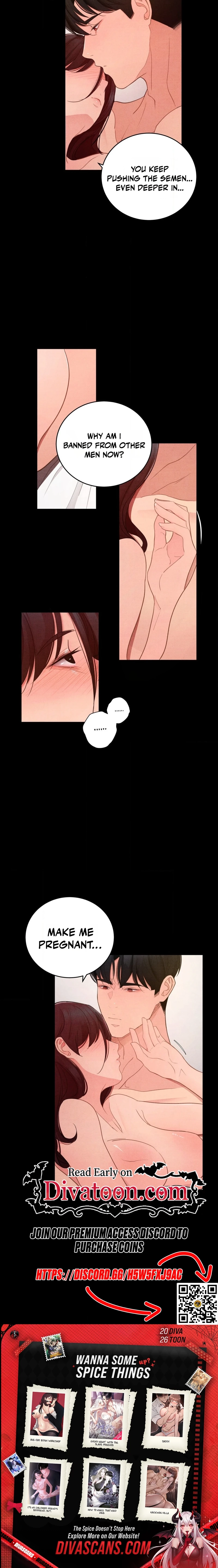 One-Day BDSM Workshop Chapter 68 page 12 - 