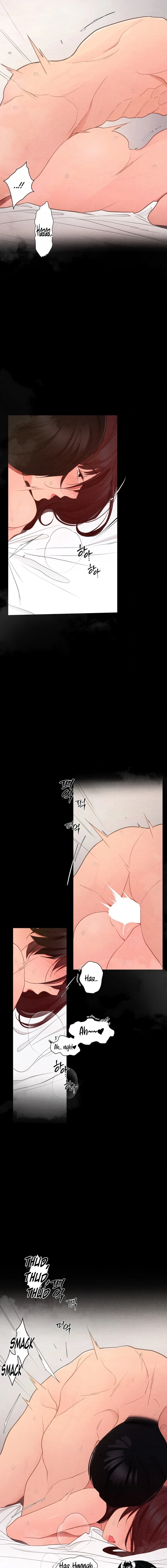 One-Day BDSM Workshop Chapter 68 page 5 - 