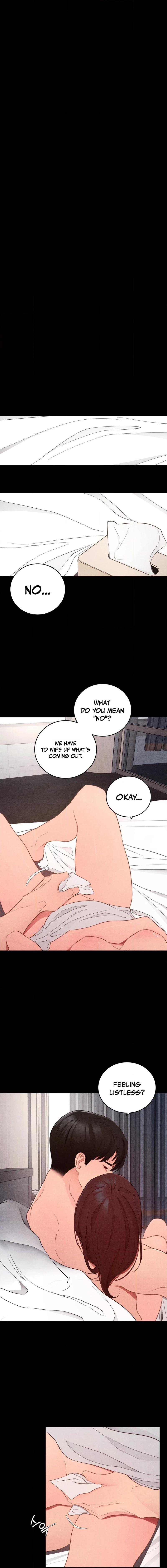 One-Day BDSM Workshop Chapter 68 page 8 - 