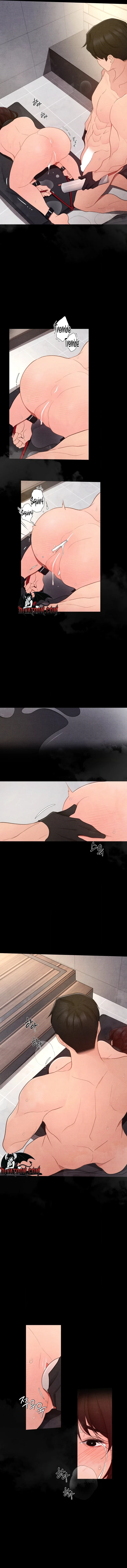 One-Day BDSM Workshop Chapter 69 page 11 - 