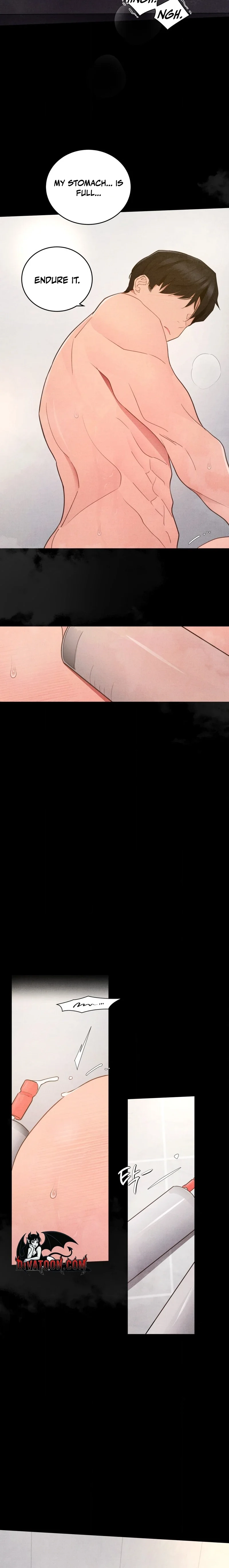 One-Day BDSM Workshop Chapter 69 page 13 - 