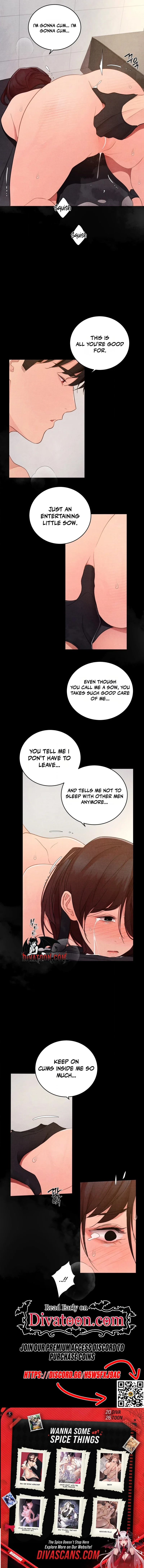 One-Day BDSM Workshop Chapter 69 page 14 - 