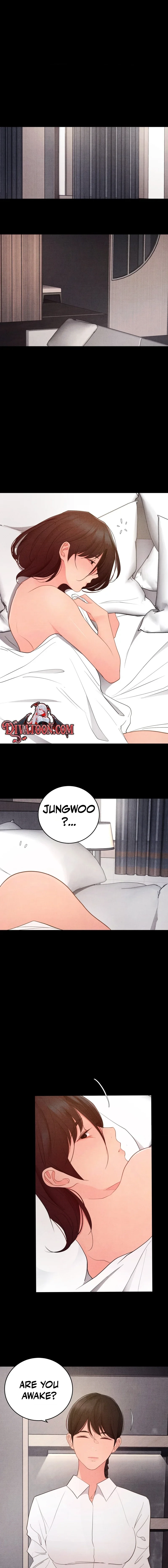One-Day BDSM Workshop Chapter 70 page 11 - 
