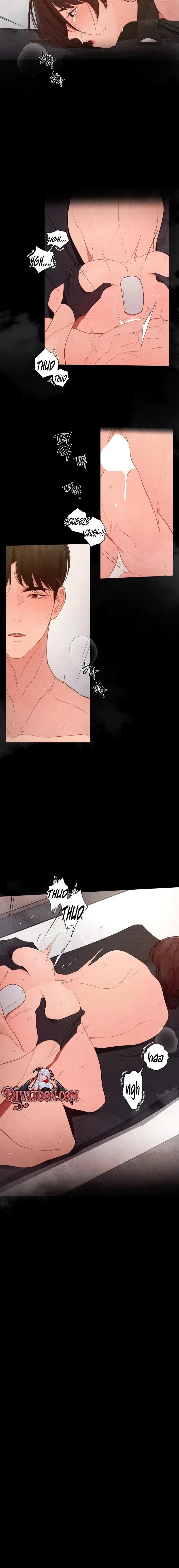 One-Day BDSM Workshop Chapter 70 page 4 - 