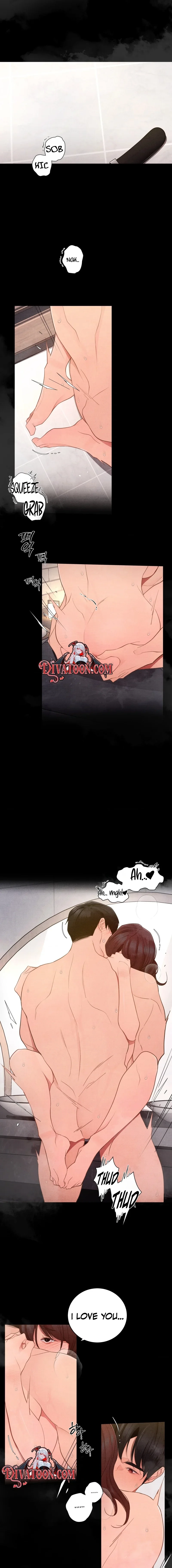 One-Day BDSM Workshop Chapter 70 page 7 - 