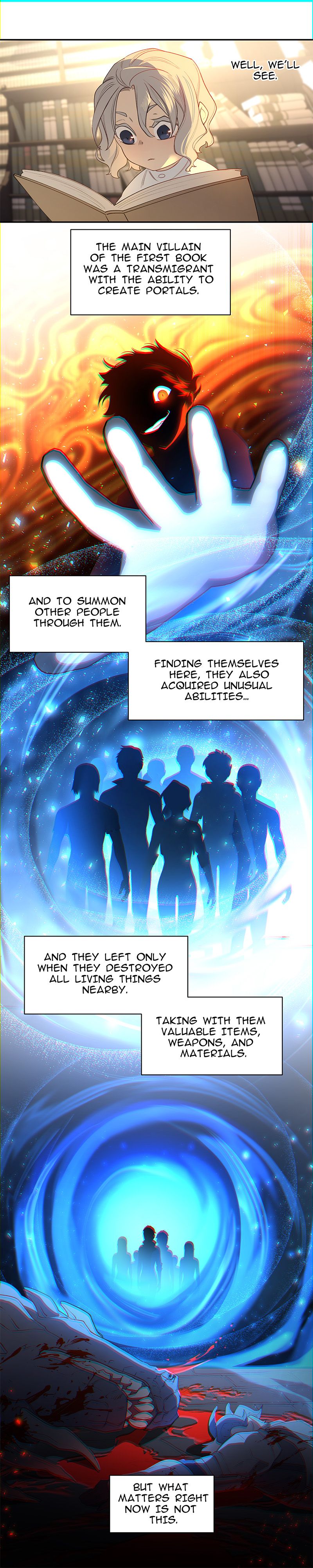 One day, I was reborn as the prince of the north Chapter 10 page 2 - 