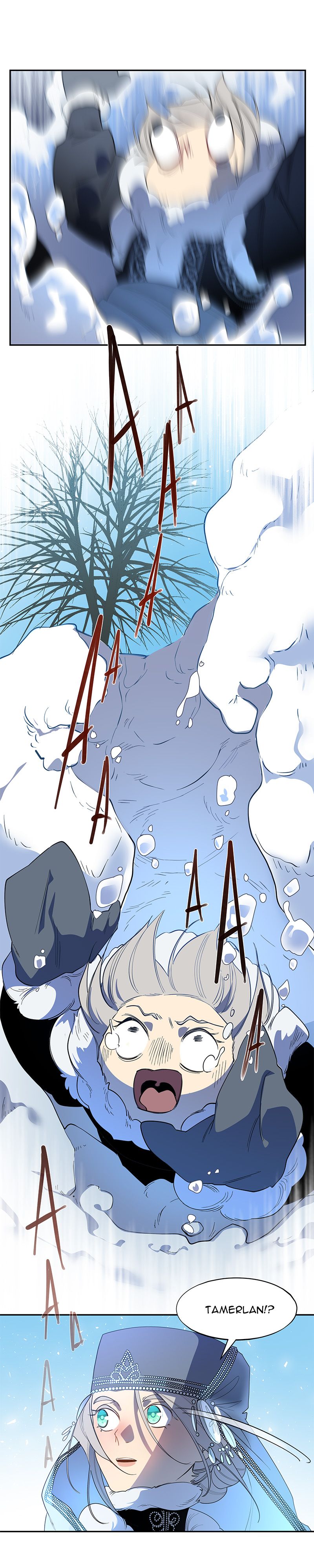 One day, I was reborn as the prince of the north Chapter 13 page 2 - 