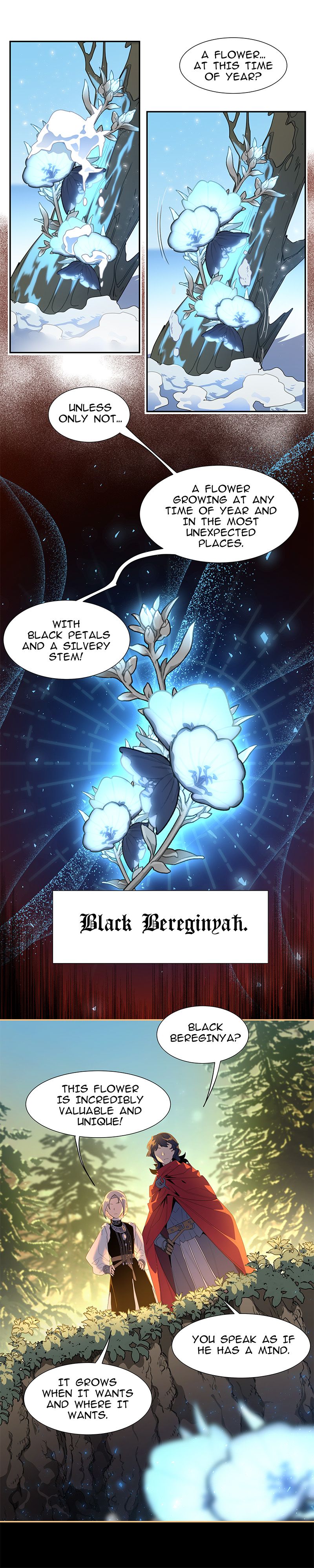 One day, I was reborn as the prince of the north Chapter 13 page 4 - 