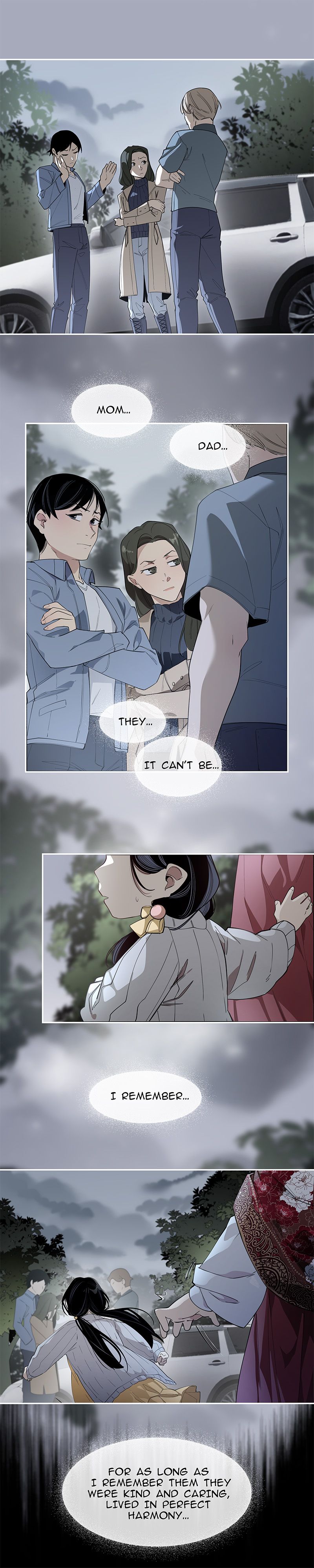 One day, I was reborn as the prince of the north Chapter 14 page 3 - 