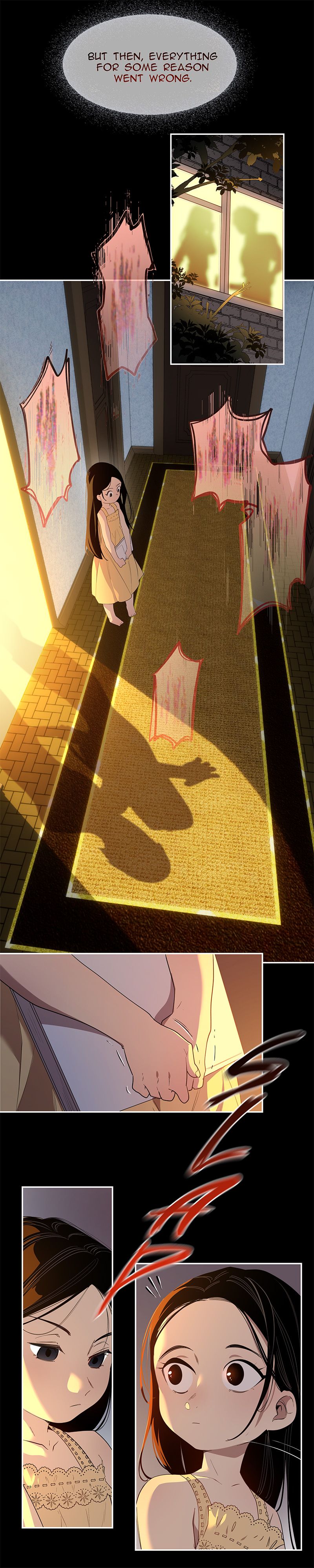 One day, I was reborn as the prince of the north Chapter 14 page 4 - 