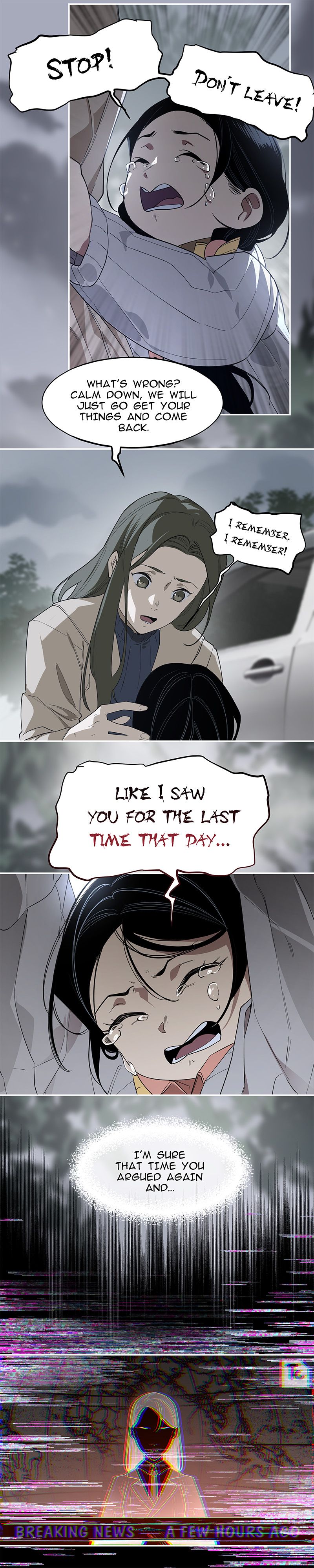 One day, I was reborn as the prince of the north Chapter 14 page 7 - 