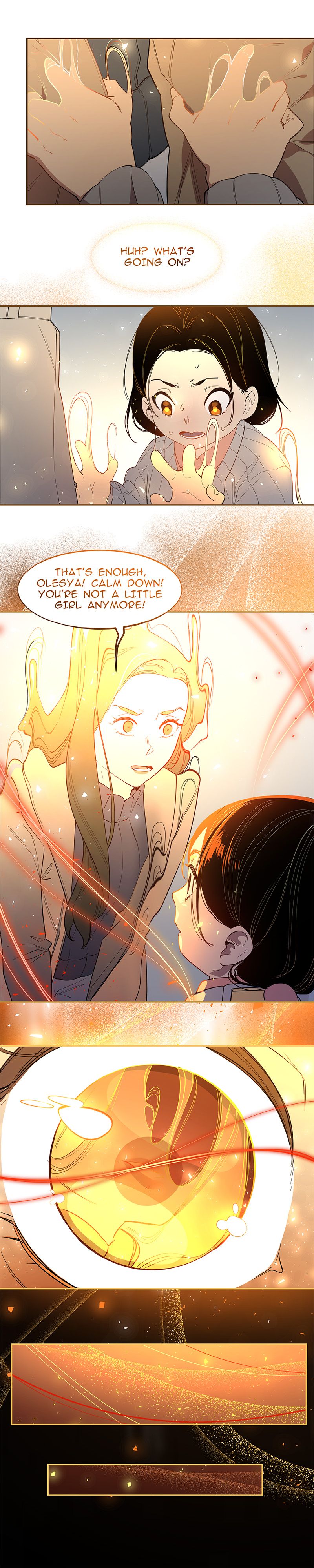 One day, I was reborn as the prince of the north Chapter 14 page 9 - 
