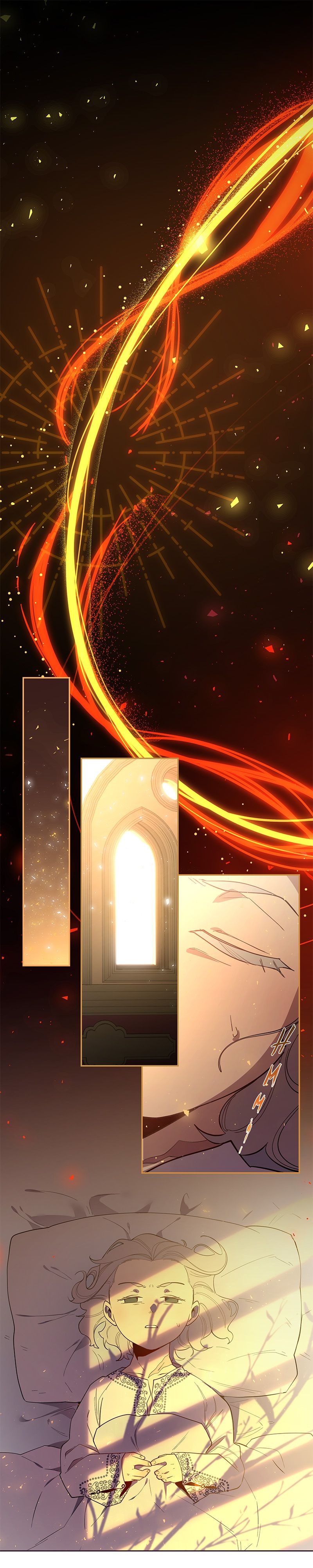 One day, I was reborn as the prince of the north Chapter 14 page 10 - 
