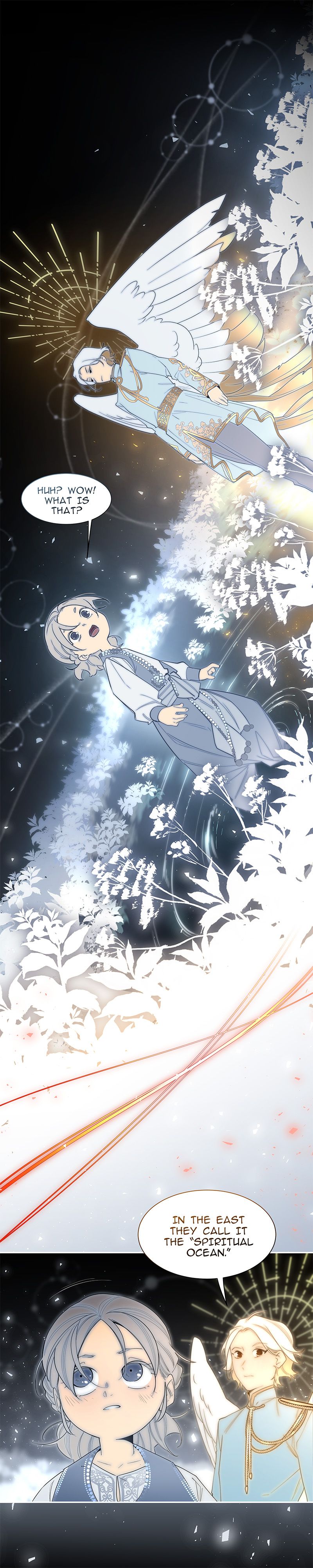 One day, I was reborn as the prince of the north Chapter 15 page 4 - 