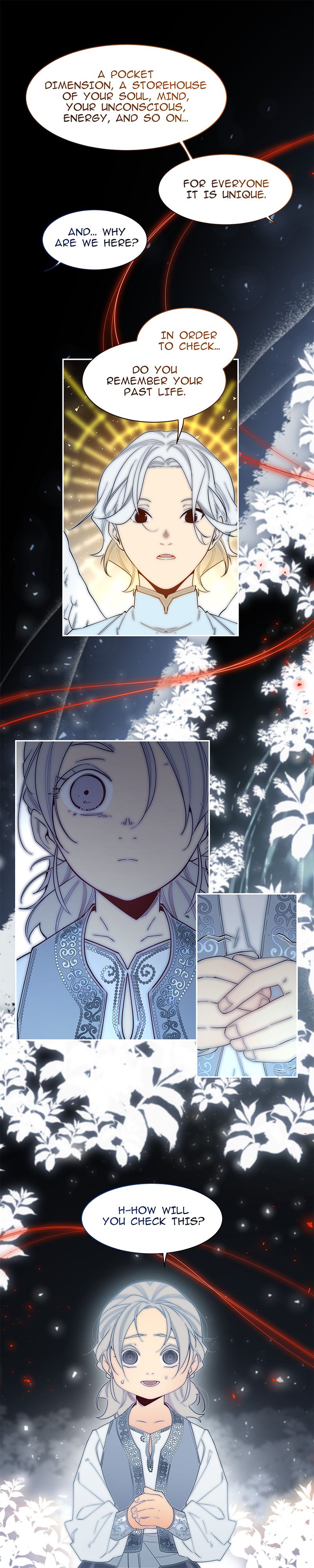 One day, I was reborn as the prince of the north Chapter 15 page 5 - 