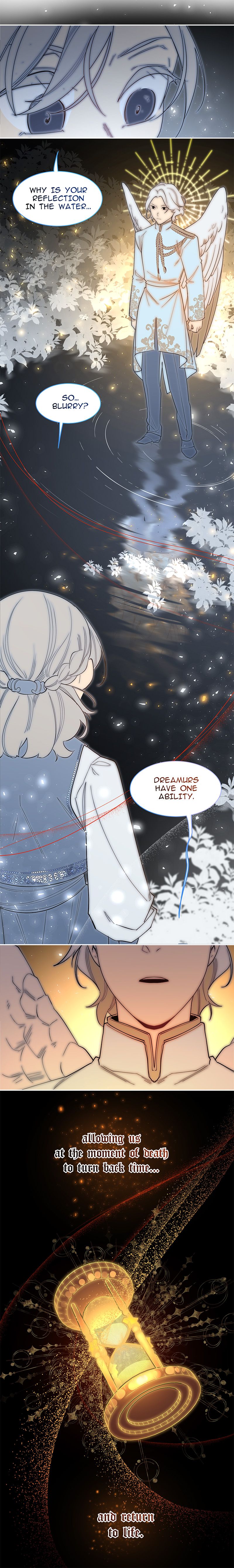 One day, I was reborn as the prince of the north Chapter 15 page 9 - 