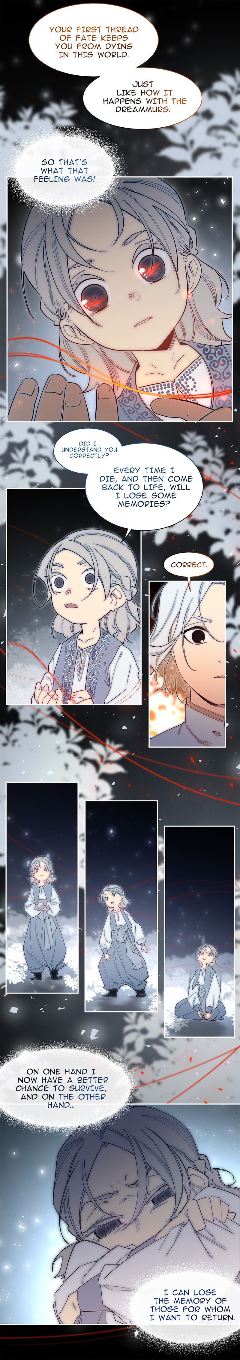 One day, I was reborn as the prince of the north Chapter 16 page 2 - 