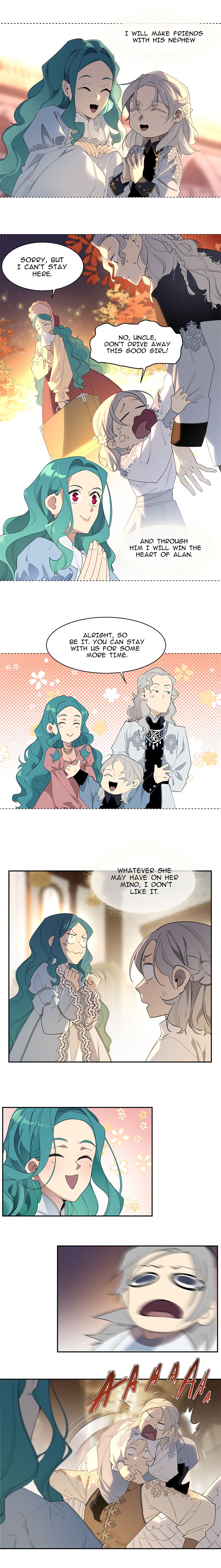 One day, I was reborn as the prince of the north Chapter 19 page 2 - 