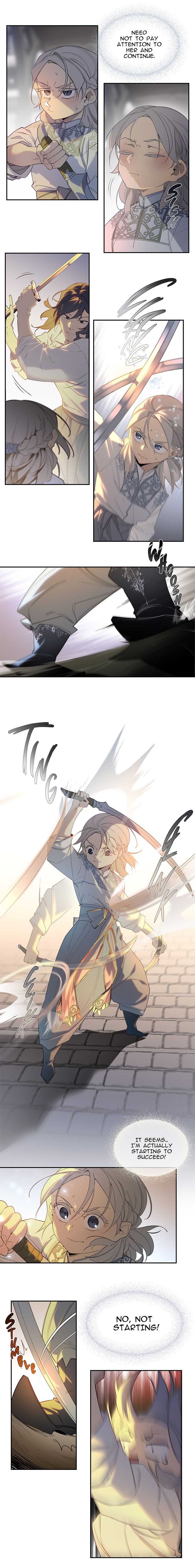 One day, I was reborn as the prince of the north Chapter 19 page 4 - 
