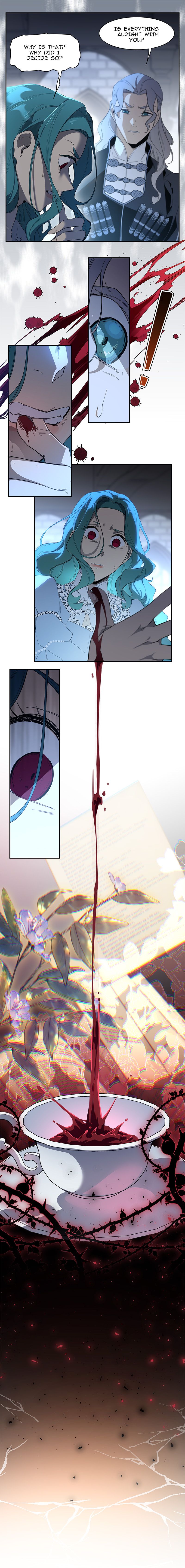 One day, I was reborn as the prince of the north Chapter 20 page 5 - 