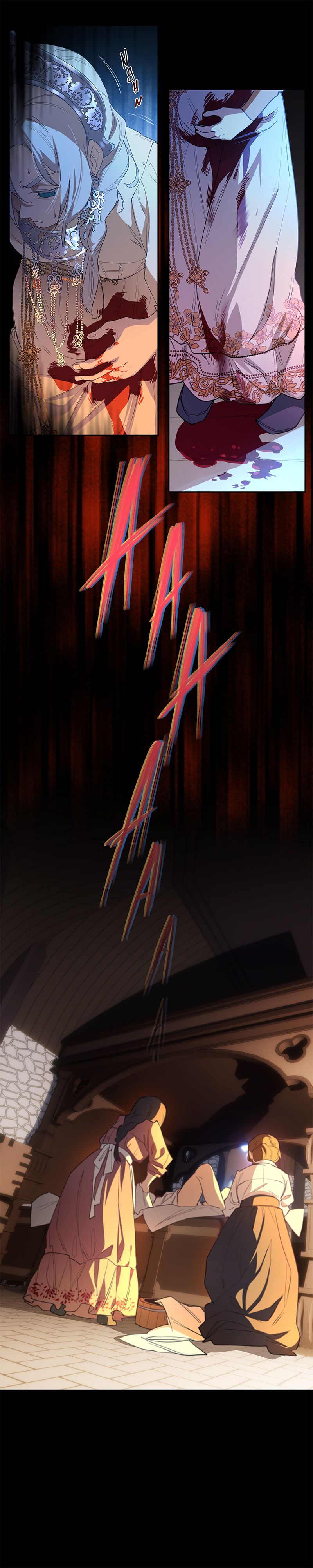 One day, I was reborn as the prince of the north Chapter 8 page 3 - 