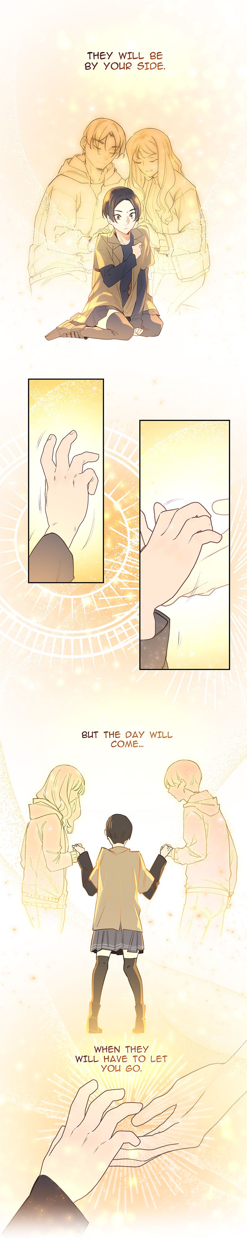 One day, I was reborn as the prince of the north Chapter 9 page 5 - 