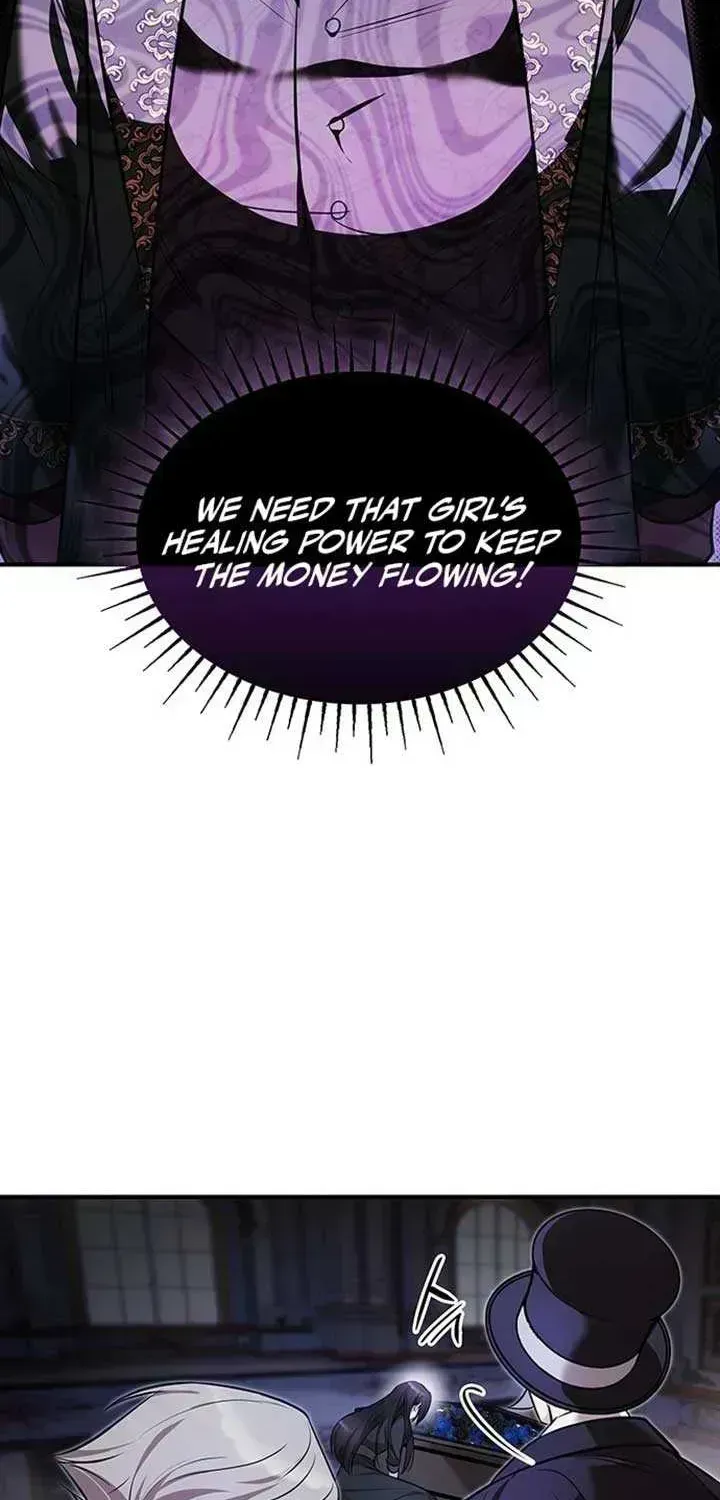 One Day My Sister Died Chapter 1.8 page 25 - 